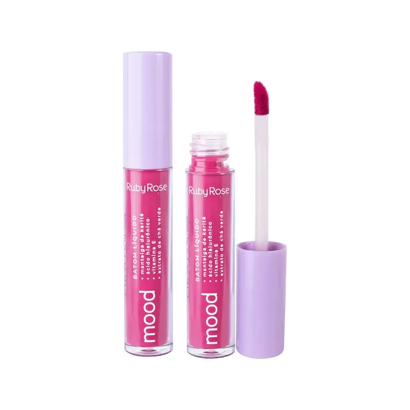 RUBY ROSE BATOM LIQ MOOD ROMANCE HB566-S3