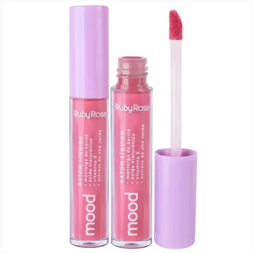 RUBY ROSE BATOM LIQ MOOD APPRECIATION HB566-S6