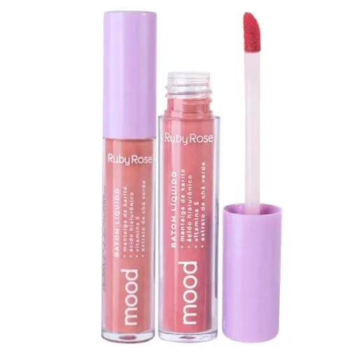 RUBY ROSE BATOM LIQ MOOD HAPPINESS HB566-S8