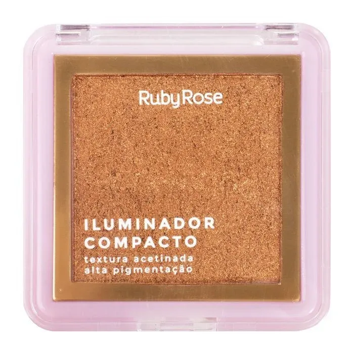 RUBY ROSE ILUMINADOR MELU UN HL110