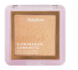 RUBY ROSE ILUMINADOR MELU UN HL90