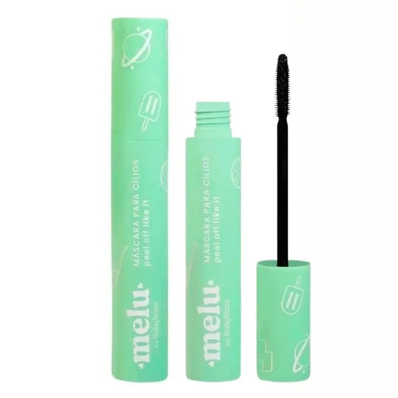 RUBY ROSE MELU MASCARA CILIOS UN OFF LIKEIT