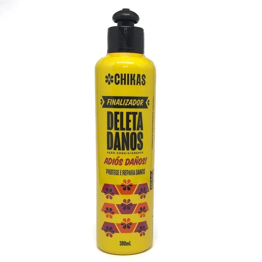 BIOEXTRATUS FINALIZADOR 300ML DANOS