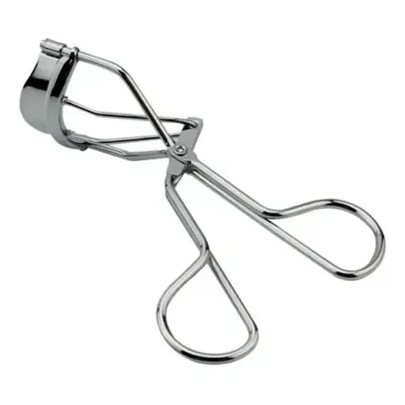 CURVADOR DE CILIOS UN EM ACO CARBONO