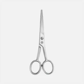 MARCO BONI TESOURA CABELO INOX 5UN FIO LASER LINE