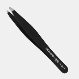 PINCA P/SOBRANC BLACK UN 3,5 PONTA FINA ARRENDONDA