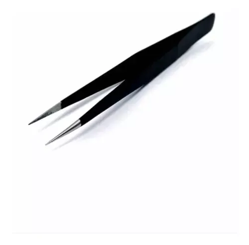 PINCA P/CILIOS BLACK UN 4,0