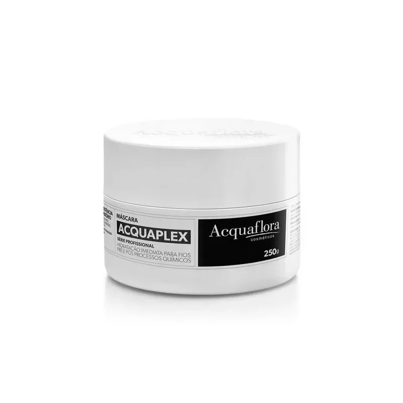 ACQUAFLORA MASC 250G TRAT COND ACQUAPLEX