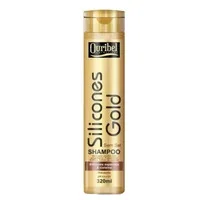 OURIBEL COND 320ML SILICONES GOLD
