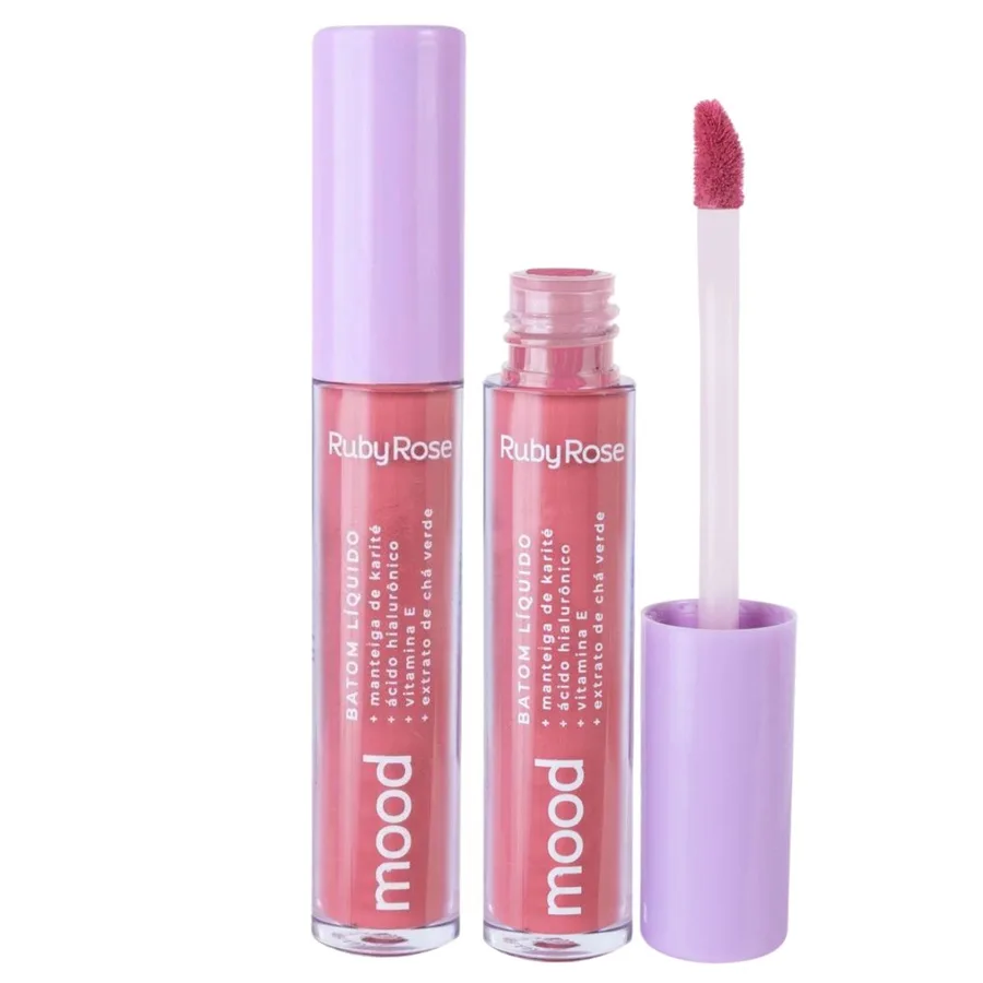 RUBY ROSE BATOM LIQ MOOD CALM HB566-S7