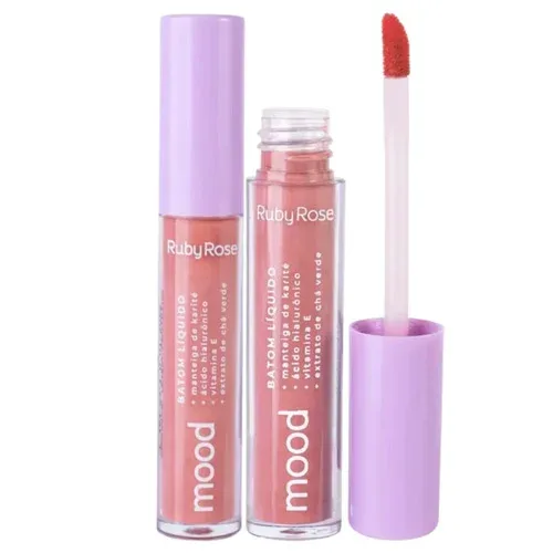 RUBY ROSE BATOM LIQ MOOD ADMIRATION HB566-S8