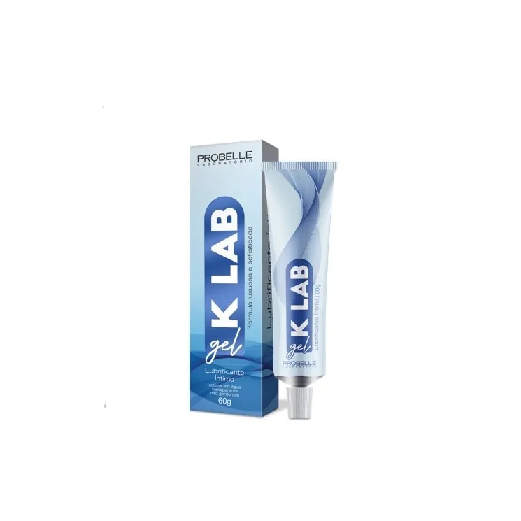PROBELLE GEL LUBRIFICANTE 60G
