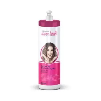 PROBELLE S. BONITA CR PENT 800ML OSTENTACAO