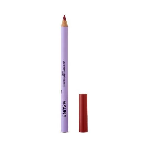 BAUNY LAPIS LABIO 1,1G VINHO