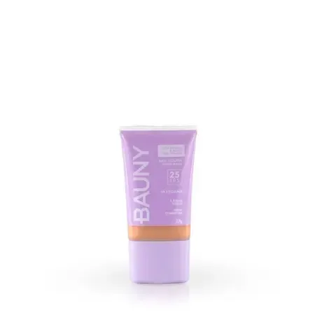 BAUNY BASE MATTE LIQ 27G COR 020