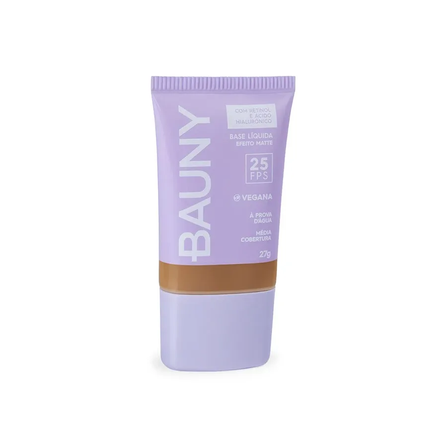 BAUNY BASE PROV  LIQ MATTE 6G COR 090