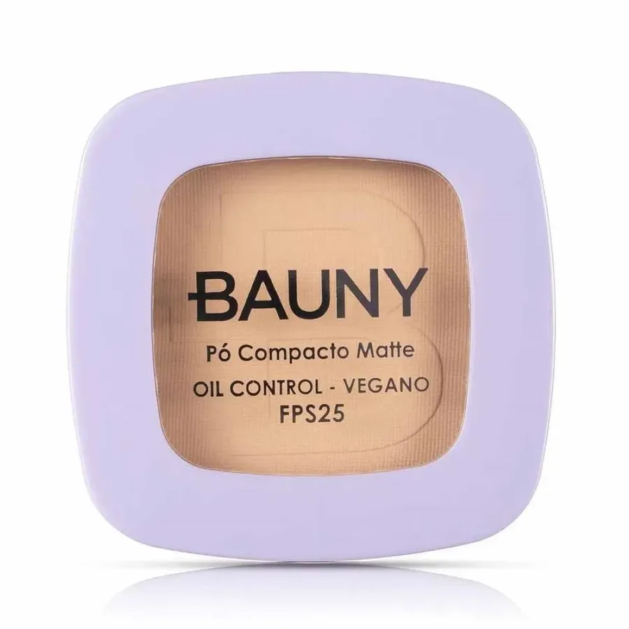 BAUNY PO COMPACTO 10G COR 040