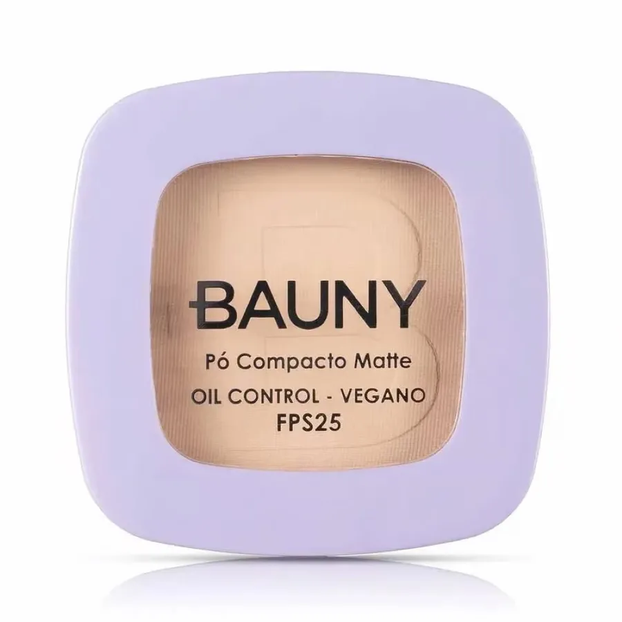 BAUNY PO COMPACTO RF 10G COR 020