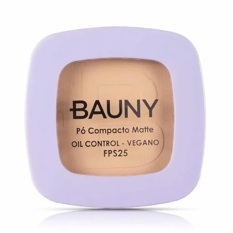 BAUNY PO COMPACTO RF 10G COR 040