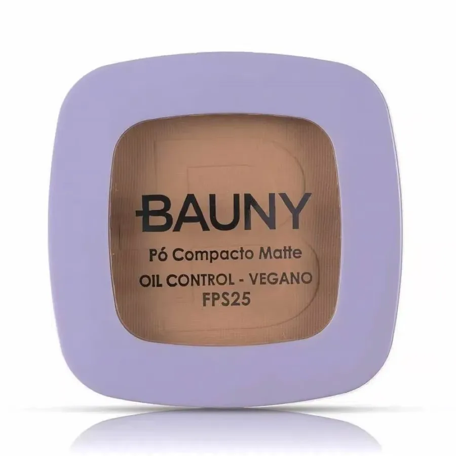 BAUNY PO COMPACTO RF 10G COR 060