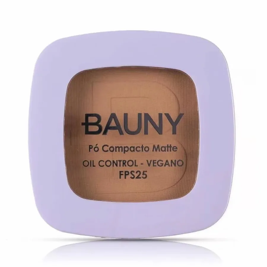 BAUNY PO COMPACTO RF 10G COR 090