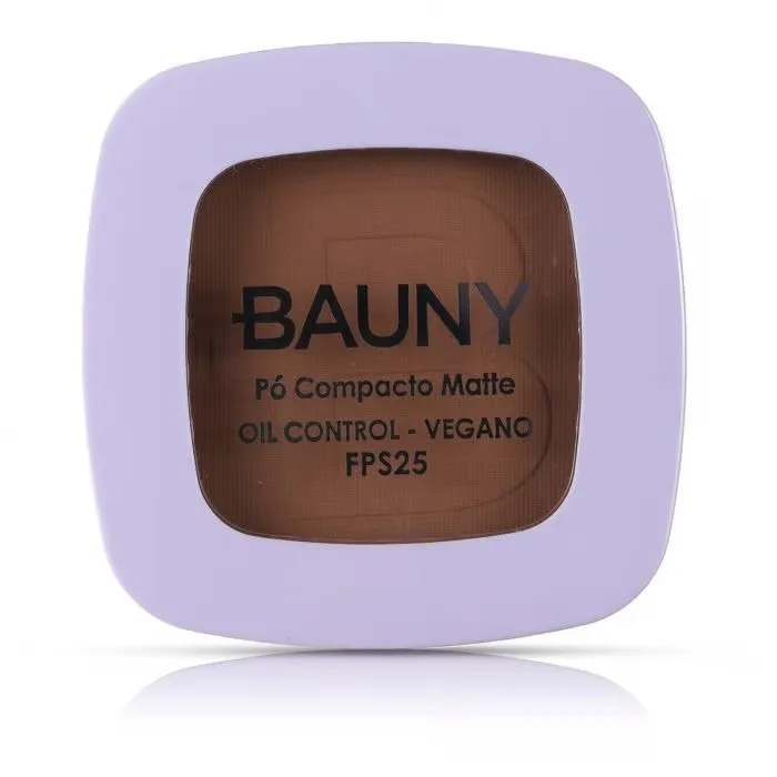 BAUNY PO COMPACTO RF 10G COR 100