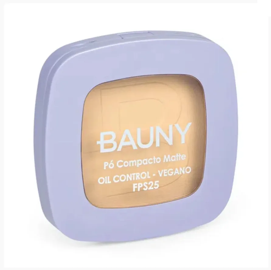 BAUNY PO COMPACTO PROV  COR 030