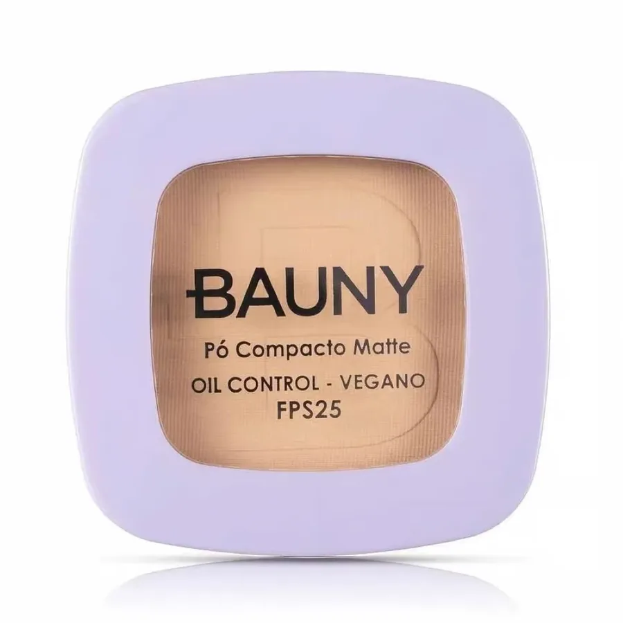 BAUNY PO COMPACTO PROV  COR 040