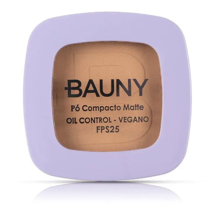 BAUNY PO COMPACTO PROV  COR 060