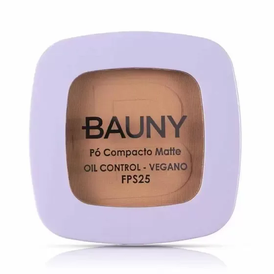 BAUNY PO COMPACTO PROV  COR 070