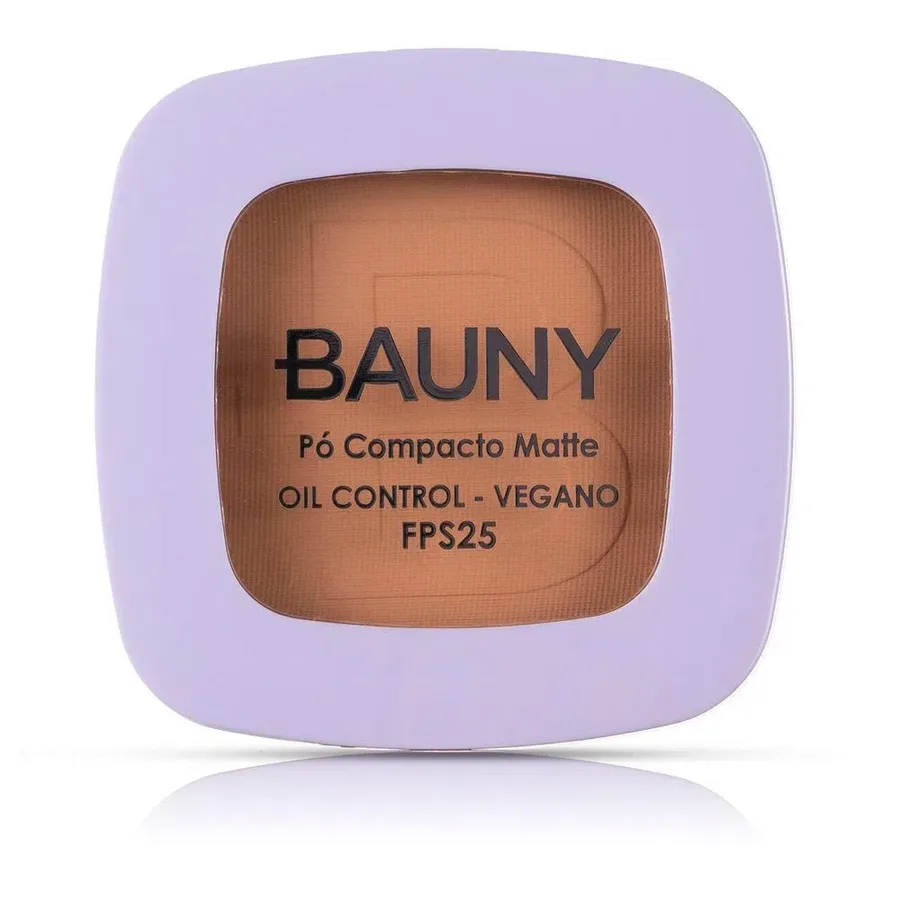 BAUNY PO COMPACTO PROV  COR 080