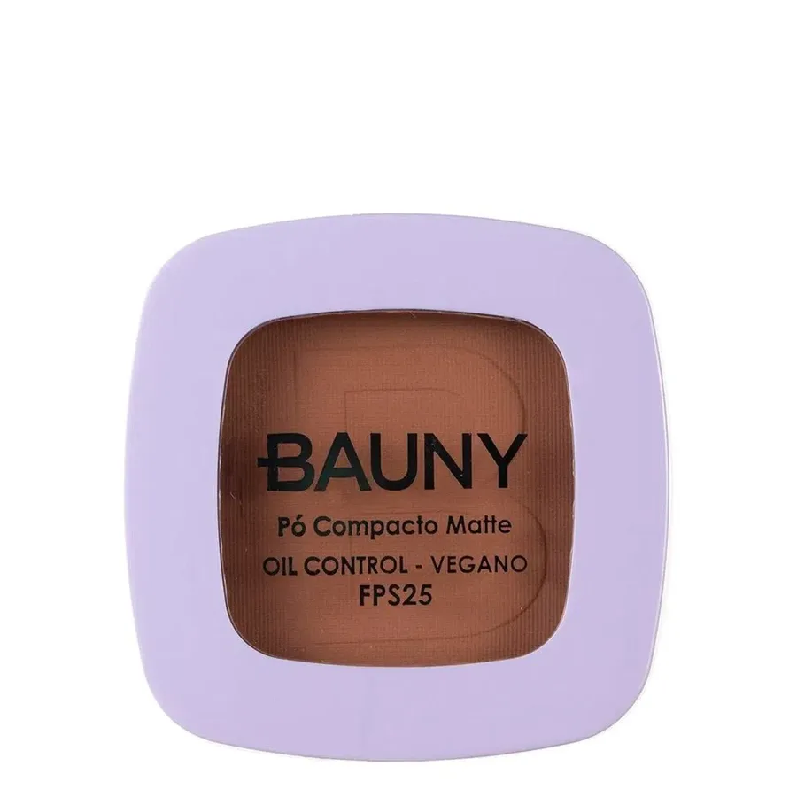 BAUNY PO COMPACTO PROV  COR 100