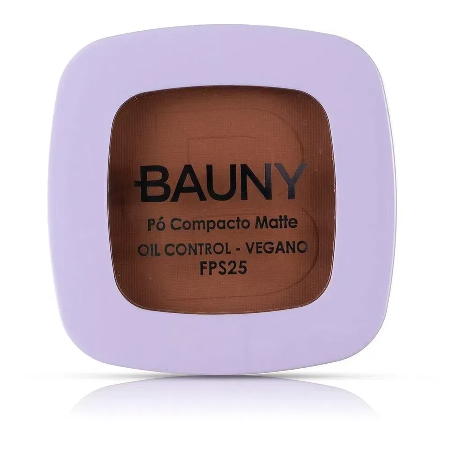 BAUNY PO COMPACTO PROV  COR 110