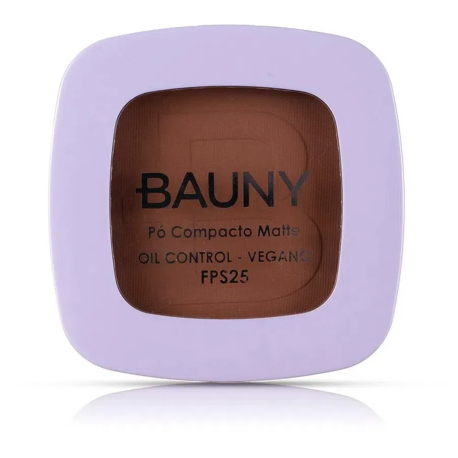 BAUNY PO COMPACTO PROV  COR 120