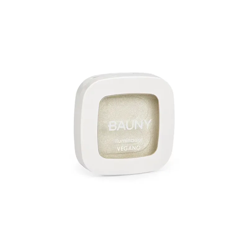 BAUNY ILUMINADOR COMPACTO 5G COR 010
