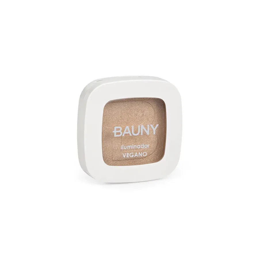 BAUNY ILUMINADOR COMPACTO 5G COR 030