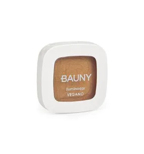 BAUNY ILUMINADOR COMPACTO PROV  COR 040
