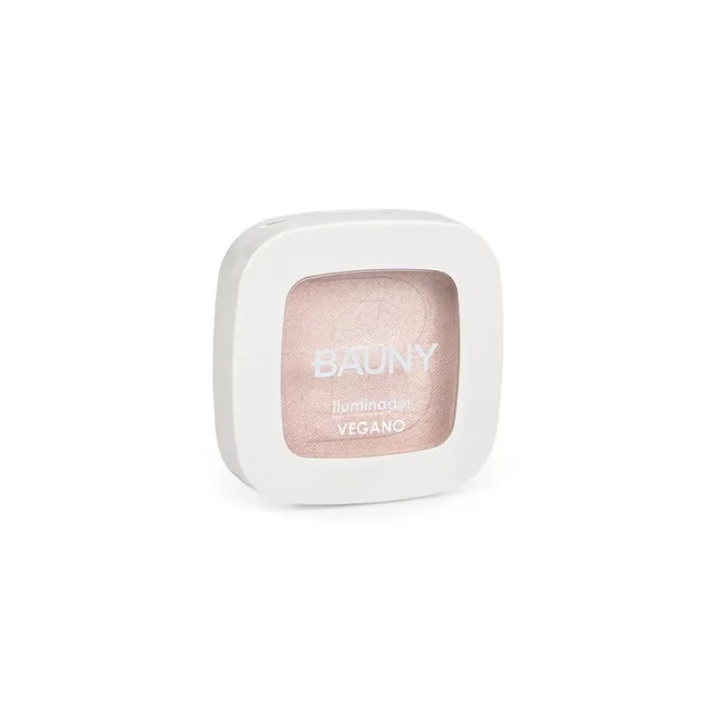 BAUNY ILUMINADOR COMPACTO PROV  COR 020