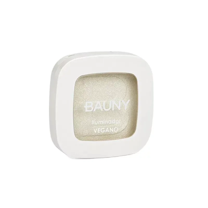 BAUNY ILUMINADOR COMPACTO PROV  COR 010