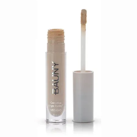 BAUNY CORRETIVO LIQ 5ML COR 030-040
