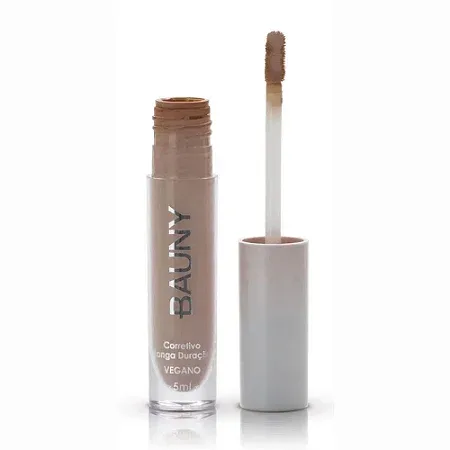 BAUNY CORRETIVO LIQ 5ML COR 090-100