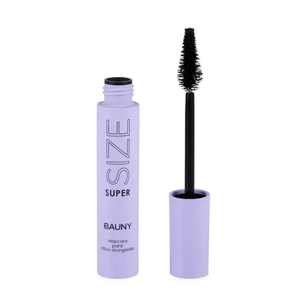 BAUNY MASCARA CILIOS 8G ALOGAMENTO