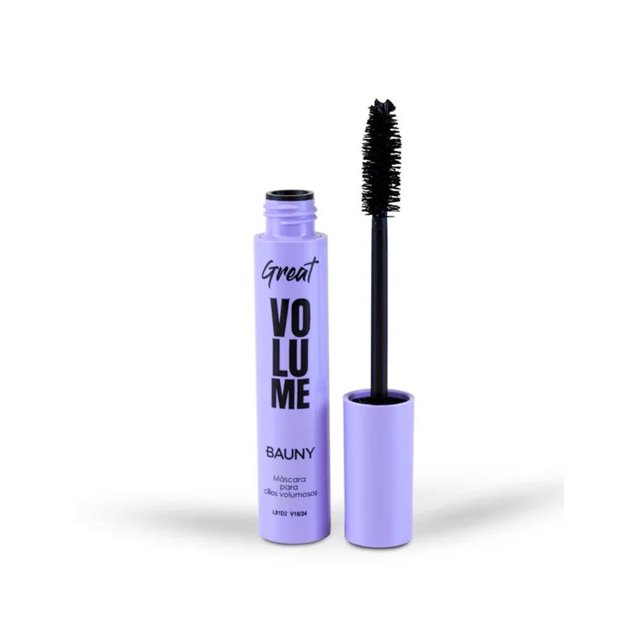 BAUNY MASCARA CILIOS 8G VOLUME