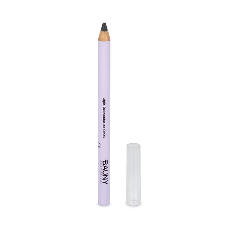 BAUNY LAPIS DELIN OLHOS 1,1G PRETA