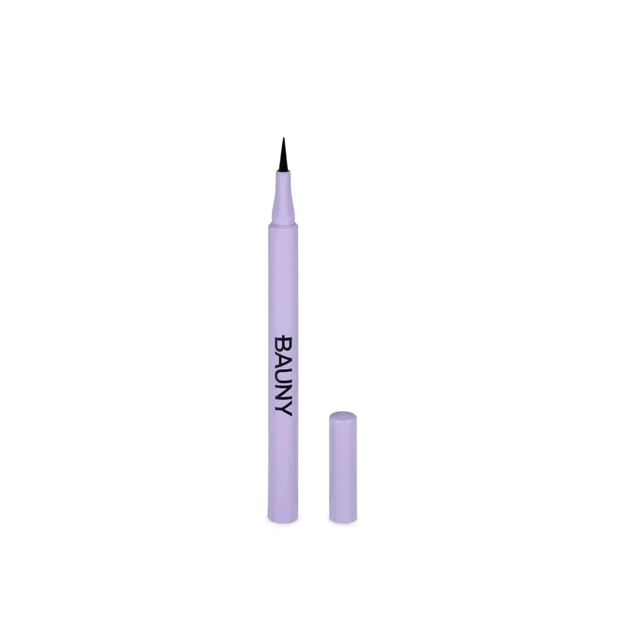 BAUNY CANETA DELIN ILHOS 1ML PRETA