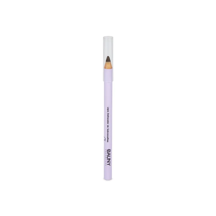 BAUNY LAPIS SOBRANCELHA 1,1G UNIVERSAL