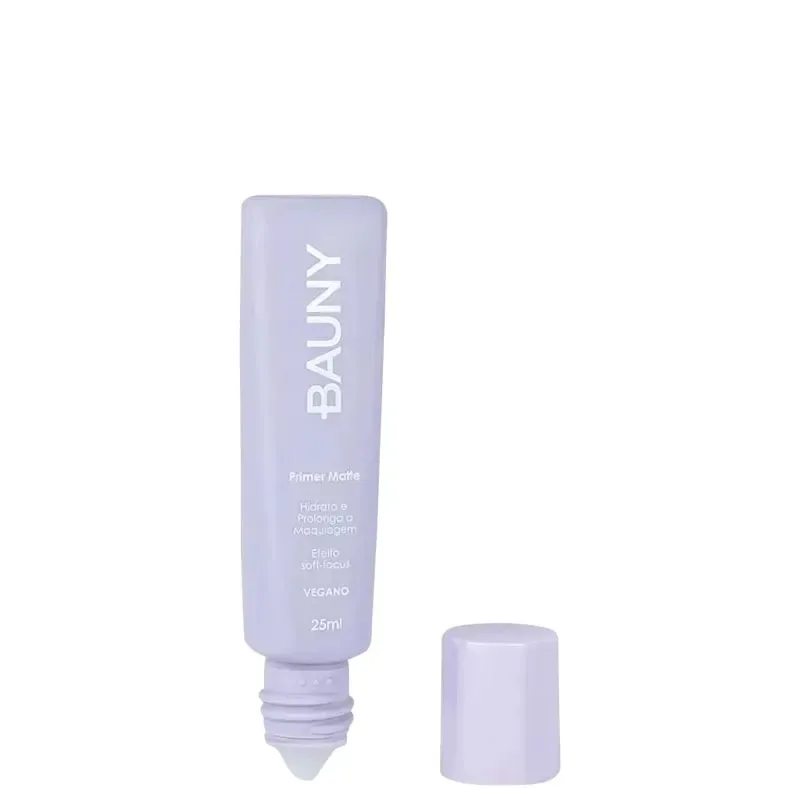 BAUNY PRIMER MATTE FACIAL 25ML