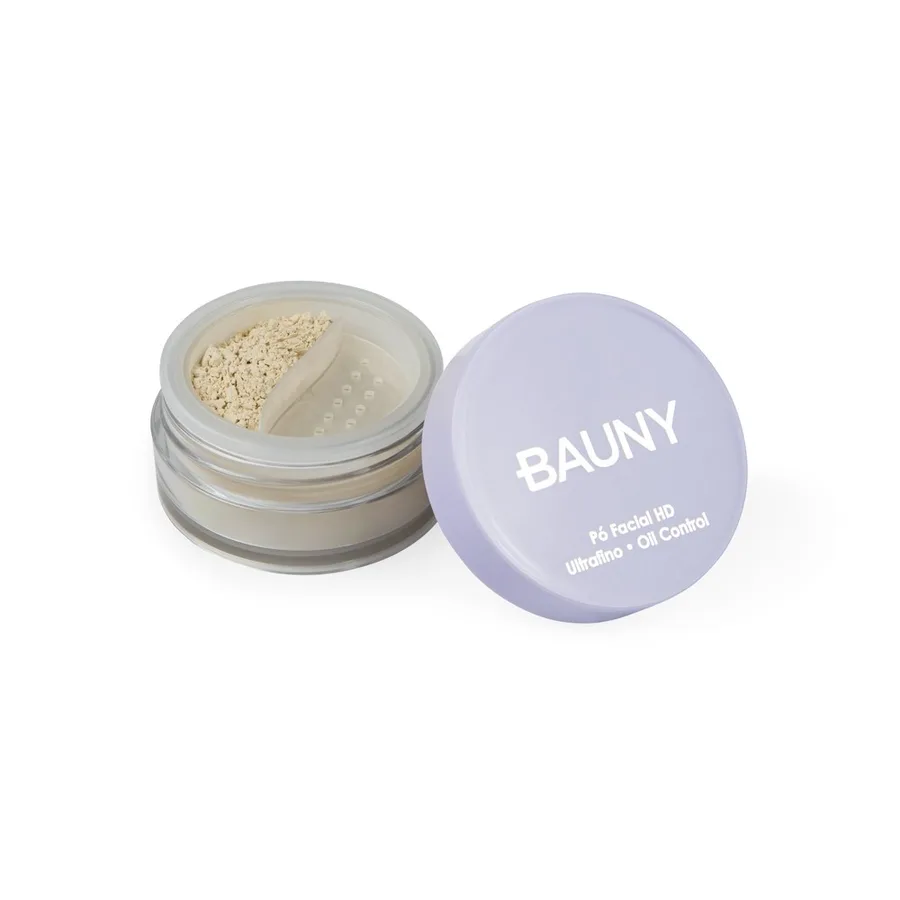 BAUNY PO SOLTO FACIAL 9G 010