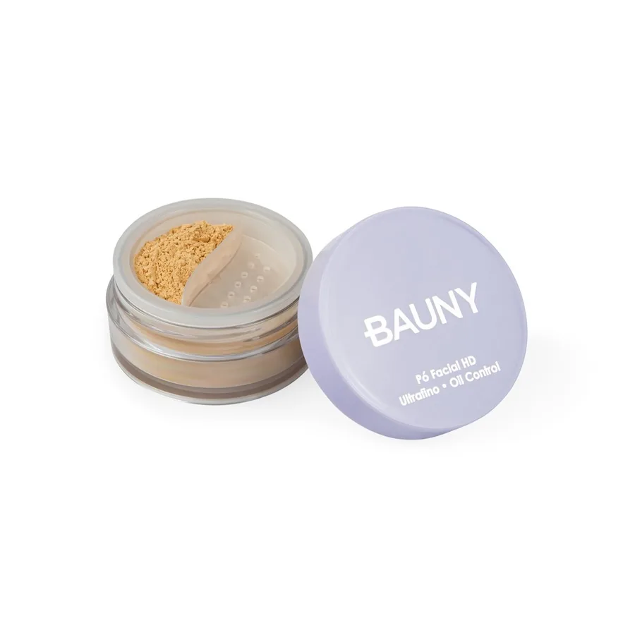 BAUNY PO SOLTO FACIAL 9G 020
