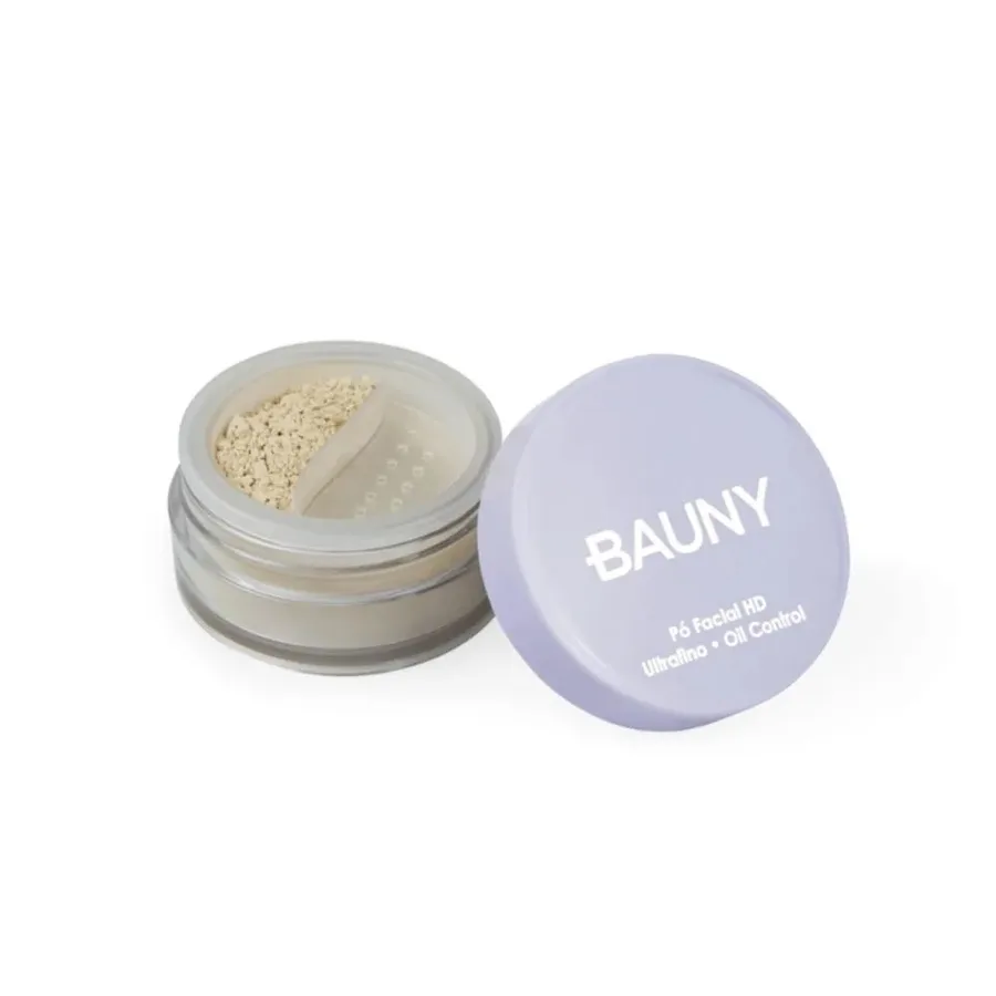 BAUNY PO SOLTO FACIAL 3,5G 010